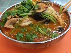 -红鼻子桂林米粉(金唐新光界店)