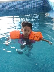 -子木乐园婴儿游泳馆(水晶港店)