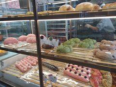 -奈雪的茶(金鹰广场店)