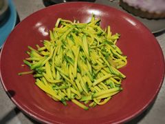 -半山腰·云南菜(侨福芳草地店)