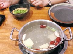 -呷哺呷哺 黄金牧场 (新中关购物中心店)