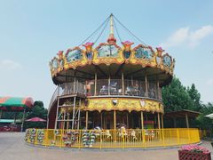 -济南方特东方神画