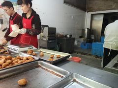 -陶记正宗德州扒鸡(科巷店)