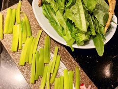 -捞王锅物料理(金城路店)