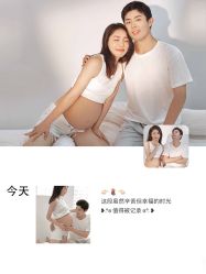 -专注孕妇照亲子照·纪田摄影