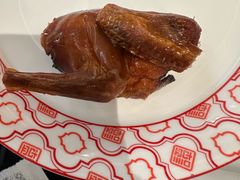 -谭厨中山传家菜.乳鸽.脆鲩鱼(华强北中航城店)