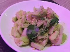 爽口拍黄瓜-J·one Bistro吉萬酒厨·牛排