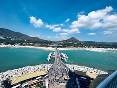 -三亚南山文化旅游区