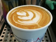 -Manner Coffee(芮欧百货店)