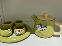 -江南环球港
