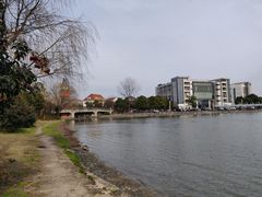 -美兰湖景区
