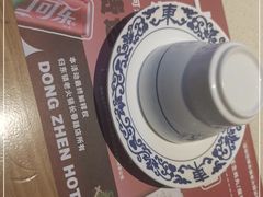 -东镇老火锅(长春路首店)