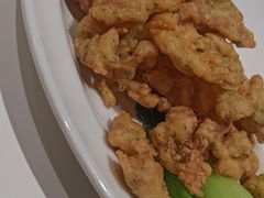 -白鹿苑蒙餐(鄂温克宾馆店)