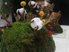 -精绝七日-新疆尼雅遗址数字大展【拉法耶文化艺术中心】