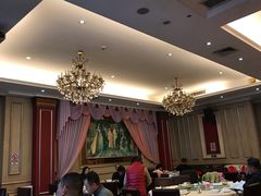 -宝园酒家(美林M·LIVE天地东座店)