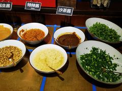 -受气牛肉·重庆耙牛肉(来福士店)