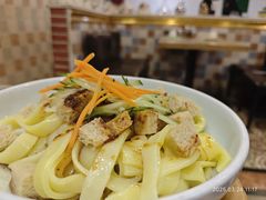 -巴依兄弟西域美食(机场店)