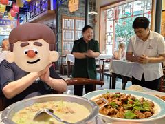-津沽小院(天津之眼店)