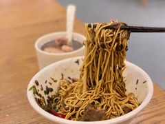 -易裕和·长沙米粉(竹塘西路店)