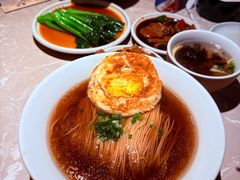 -松鹤面馆·古法焖肉面(观前店)