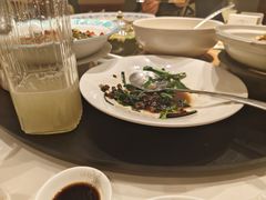 -芳芳私房菜·精做淮扬菜(承德路店)