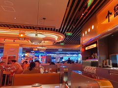 -伟大航路烤鱼(迅驰广场店)