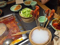-蜀江龙火锅(339店)