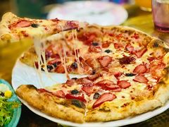 -盘炉forenza·云贵川融合小食堂 ( 钟楼中柳巷店)