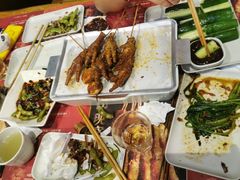-木屋烧烤(白石洲店)