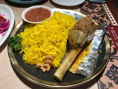 -梅夫娜土耳其餐厅.清真HALAL
