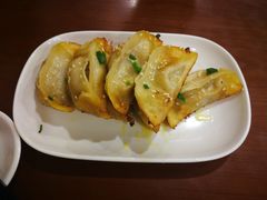 -小姜锅贴(凤凰街店)