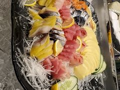 -中海·庐山西海君澜度假酒店·味屿全日制餐厅