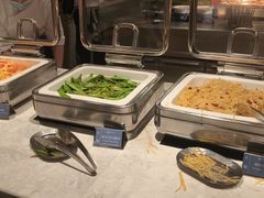 -云尚自助餐厅(佛山南海瞻云酒店)