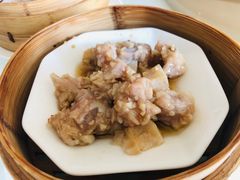 -京香轩·中餐厅(上海中庚聚龙酒店)