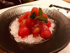 冰镇荔枝味小番茄-大树餐厅(益田假日店)