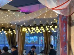 -破三川·新川菜(静安大融城店)