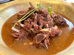 -芦月轩羊蝎子(北蜂窝店)