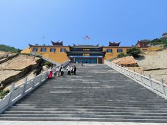 -锦州笔架山风景区