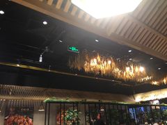 大堂-武松家(丰益桥店)