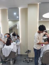 -缪斯Hair Salon
