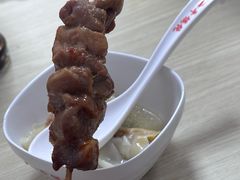 -海平馄饨(逍遥二路店)