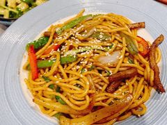 -JUKEBOX玖部音乐餐厅(华侨城店)