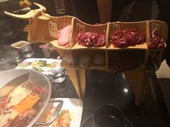 -禾记花园涮肉餐厅