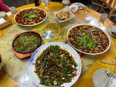 -潼南太安名鱼•特色江湖菜 太安鱼