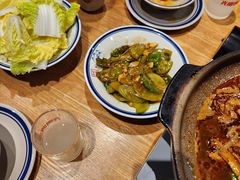 -肖记公安牛肉鱼杂(田林路店)