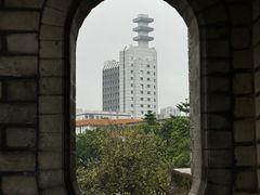 -东莞市可园博物馆