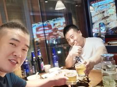 -管氏翅吧(护国寺店)