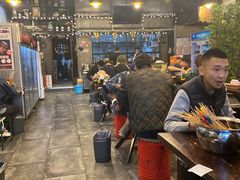 大堂-一岚一山(角门总店)