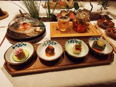 开胃四小碟-叶叶菩提(旗舰店)