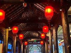 -红运火锅·中国名火锅·国风演绎(省体店)